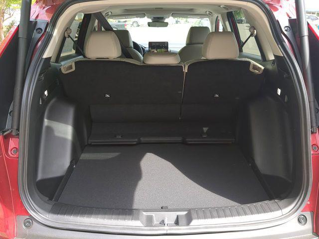 new 2026 Honda CR-V car, priced at $37,088