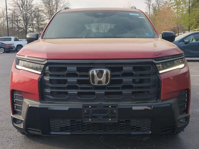 new 2026 Honda Pilot car, priced at $46,245