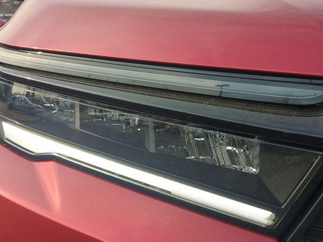 new 2026 Honda Pilot car, priced at $46,245