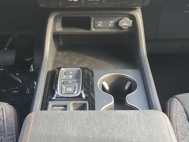 new 2026 Honda Pilot car, priced at $46,245