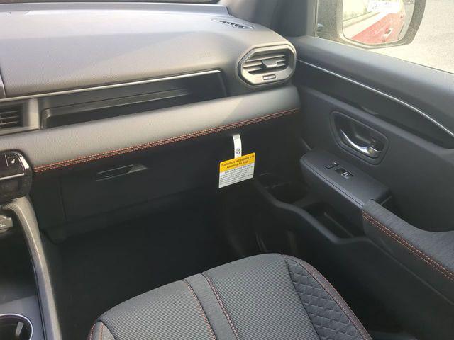 new 2026 Honda Pilot car, priced at $46,245