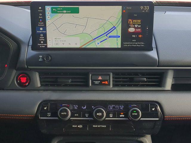 new 2026 Honda Pilot car, priced at $46,245