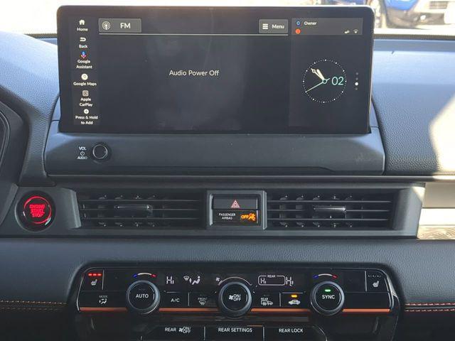 new 2026 Honda Pilot car, priced at $52,345