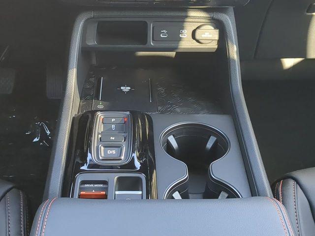 new 2026 Honda Pilot car, priced at $52,345