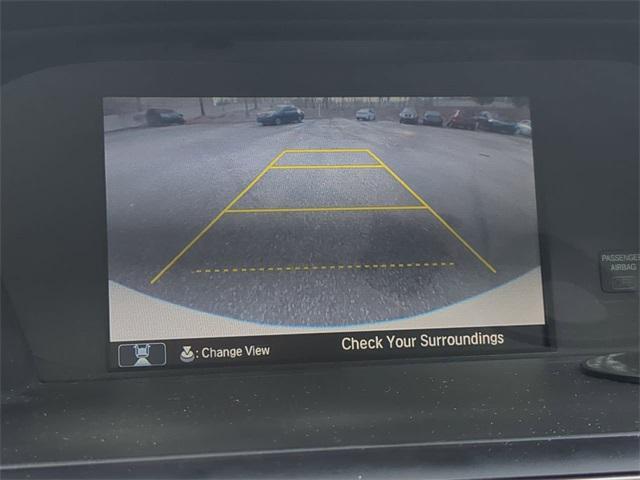 used 2015 Honda Accord Hybrid car, priced at $11,400