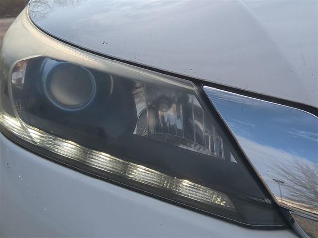 used 2015 Honda Accord Hybrid car, priced at $11,400