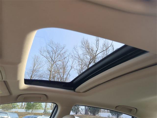 used 2015 Honda Accord Hybrid car, priced at $11,400