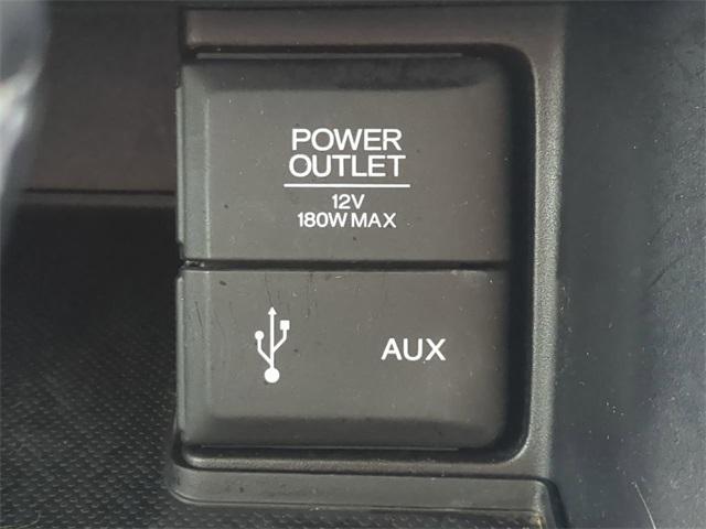 used 2015 Honda Accord Hybrid car, priced at $11,400