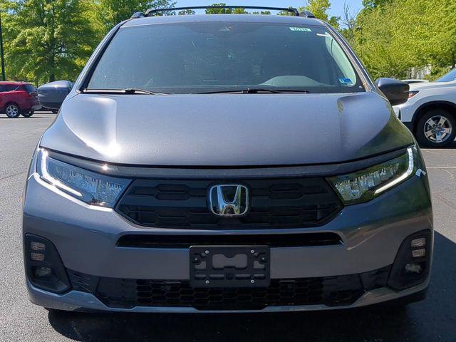 new 2026 Honda Odyssey car, priced at $42,308