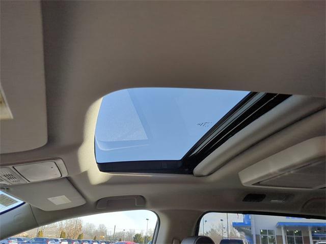 new 2026 Honda Odyssey car, priced at $51,190