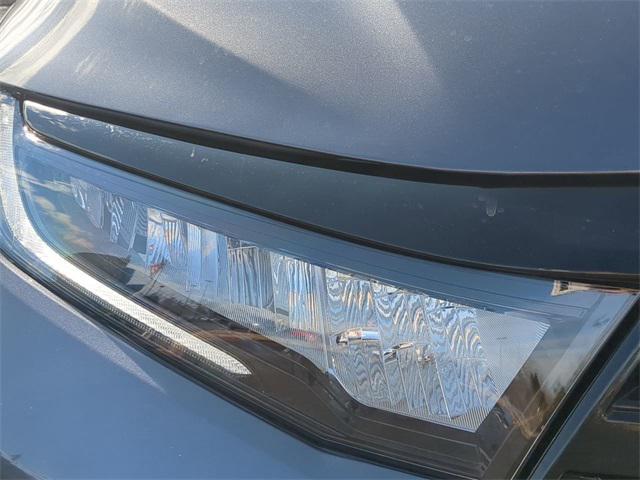 new 2026 Honda Odyssey car, priced at $51,190