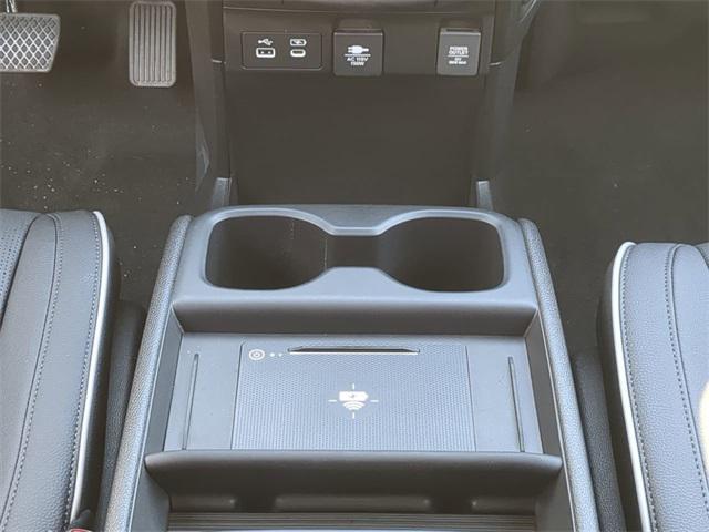 new 2026 Honda Odyssey car, priced at $51,190