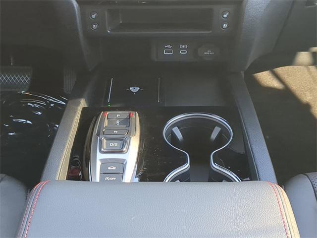 new 2026 Honda Ridgeline car, priced at $45,497
