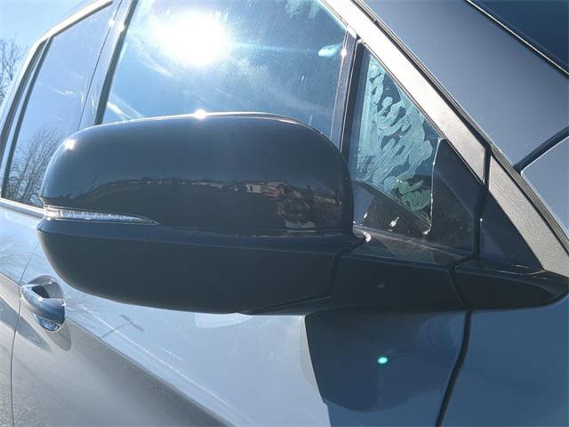 new 2026 Honda Ridgeline car, priced at $45,497