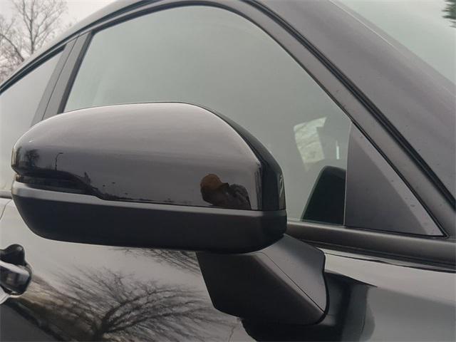 new 2026 Honda HR-V car, priced at $28,950