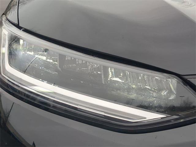 new 2026 Honda HR-V car, priced at $28,950