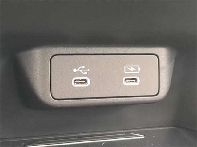 new 2026 Honda HR-V car, priced at $28,950