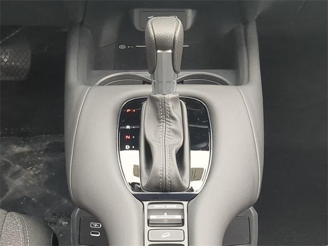 new 2026 Honda HR-V car, priced at $28,950