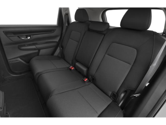 new 2027 Honda CR-V car, priced at $37,349