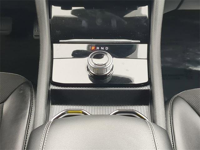 used 2024 Jeep Grand Cherokee L car, priced at $31,550