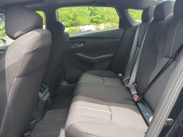 new 2026 Honda Accord Hybrid car, priced at $33,627