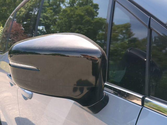 new 2026 Honda Odyssey car, priced at $43,182
