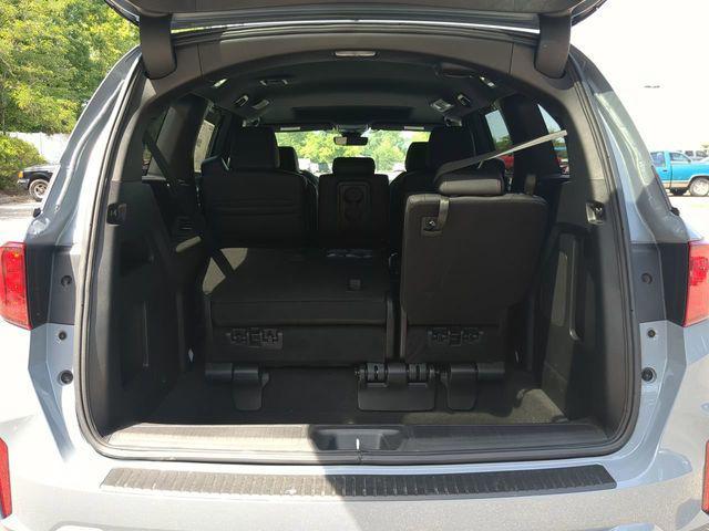 new 2026 Honda Odyssey car, priced at $43,182