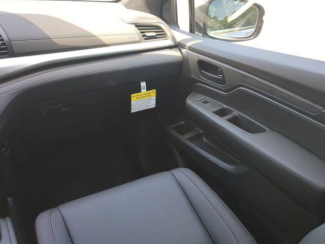 new 2026 Honda Odyssey car, priced at $43,182