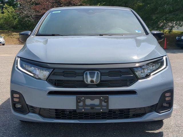 new 2026 Honda Odyssey car, priced at $43,182