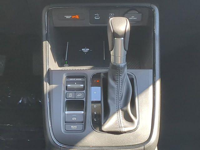 new 2026 Honda CR-V car, priced at $37,555