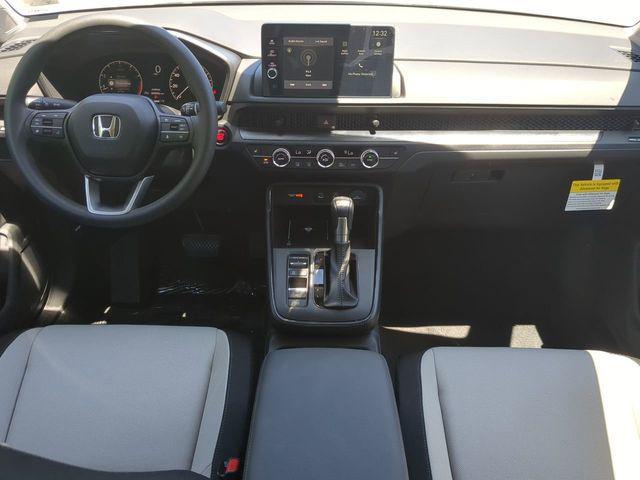 new 2026 Honda CR-V car, priced at $36,027