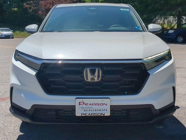 new 2026 Honda CR-V car, priced at $36,027