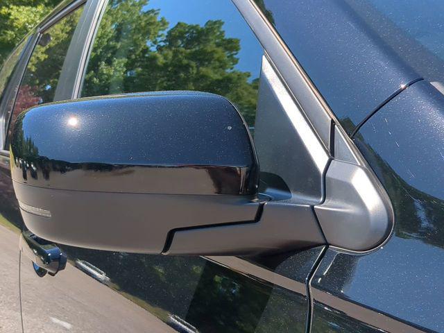 used 2025 Honda Pilot car, priced at $45,649