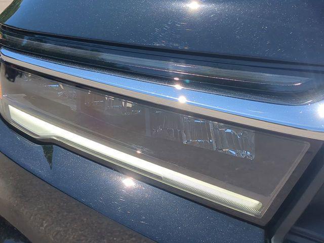 used 2025 Honda Pilot car, priced at $45,649