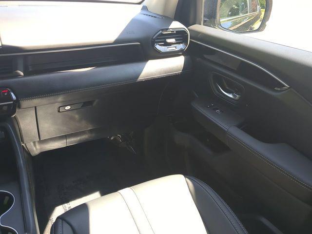 used 2025 Honda Pilot car, priced at $45,649