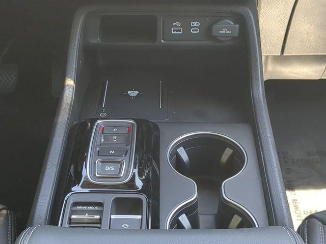 used 2025 Honda Pilot car, priced at $45,649