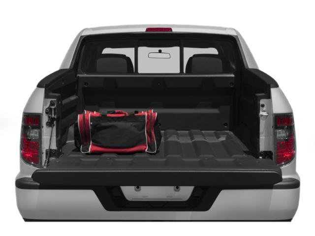 used 2013 Honda Ridgeline car, priced at $12,400