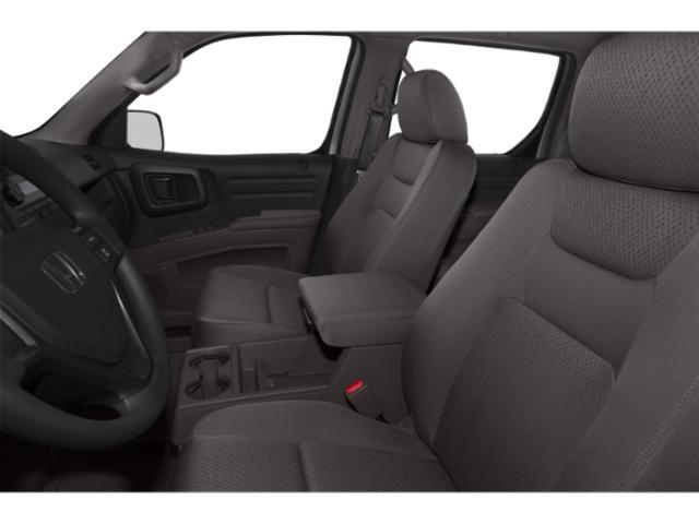 used 2013 Honda Ridgeline car, priced at $12,400