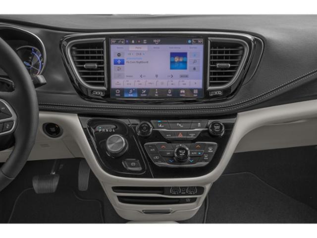 used 2024 Chrysler Pacifica Hybrid car, priced at $28,700