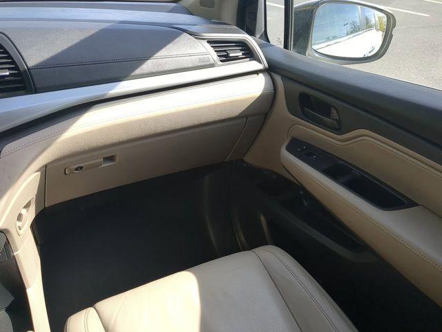used 2019 Honda Odyssey car, priced at $21,900