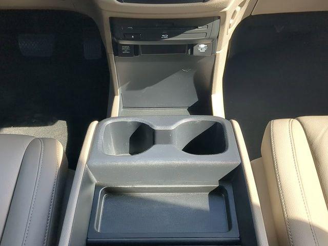 used 2019 Honda Odyssey car, priced at $21,900