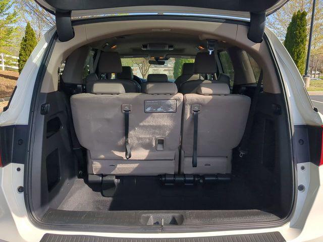 used 2019 Honda Odyssey car, priced at $21,900