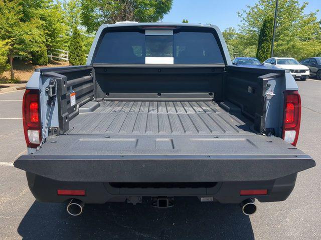 new 2026 Honda Ridgeline car, priced at $43,713