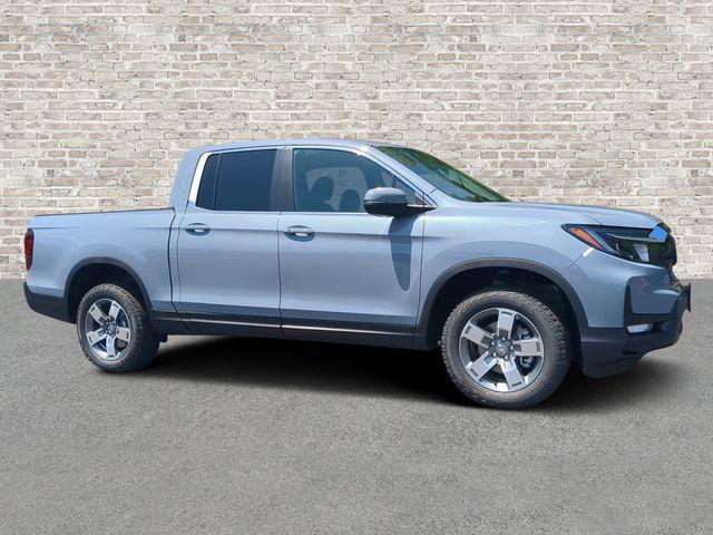 new 2026 Honda Ridgeline car, priced at $43,713