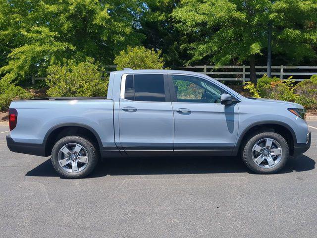 new 2026 Honda Ridgeline car, priced at $43,713