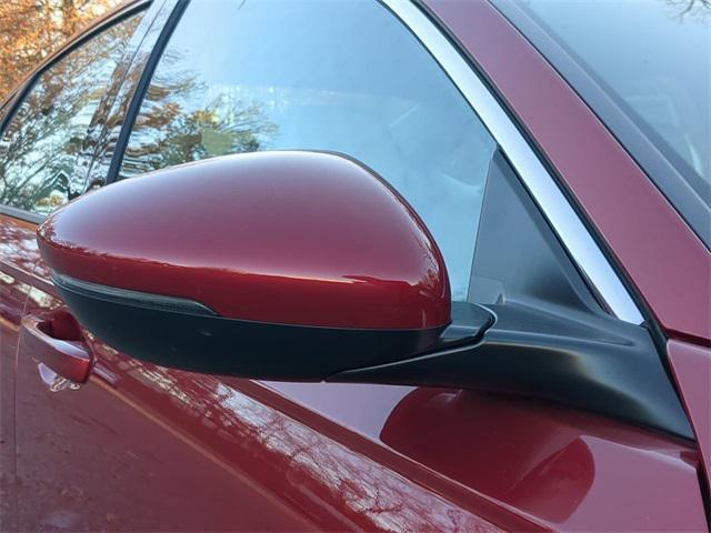 new 2025 Honda Accord Hybrid car, priced at $34,749