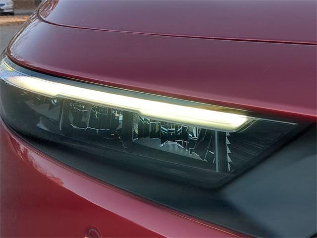 new 2025 Honda Accord Hybrid car, priced at $34,749