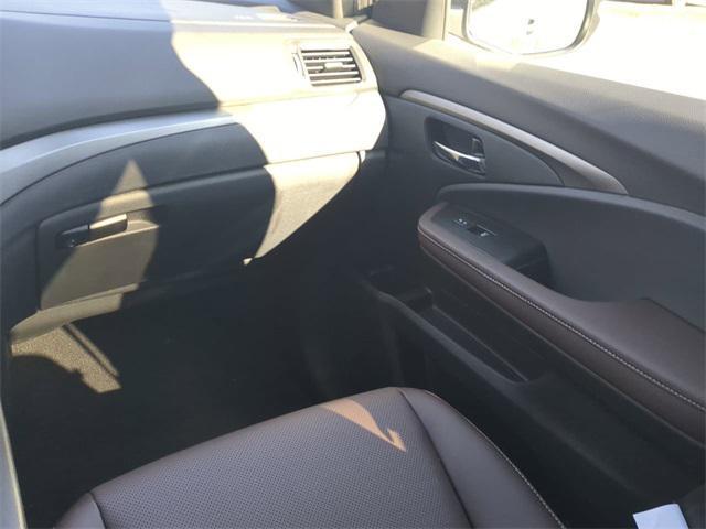 new 2026 Honda Ridgeline car, priced at $43,050