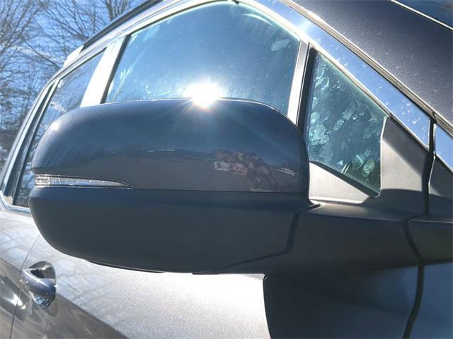 new 2026 Honda Ridgeline car, priced at $43,050