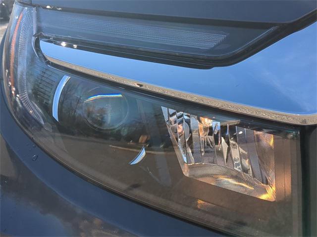 new 2026 Honda Ridgeline car, priced at $43,050